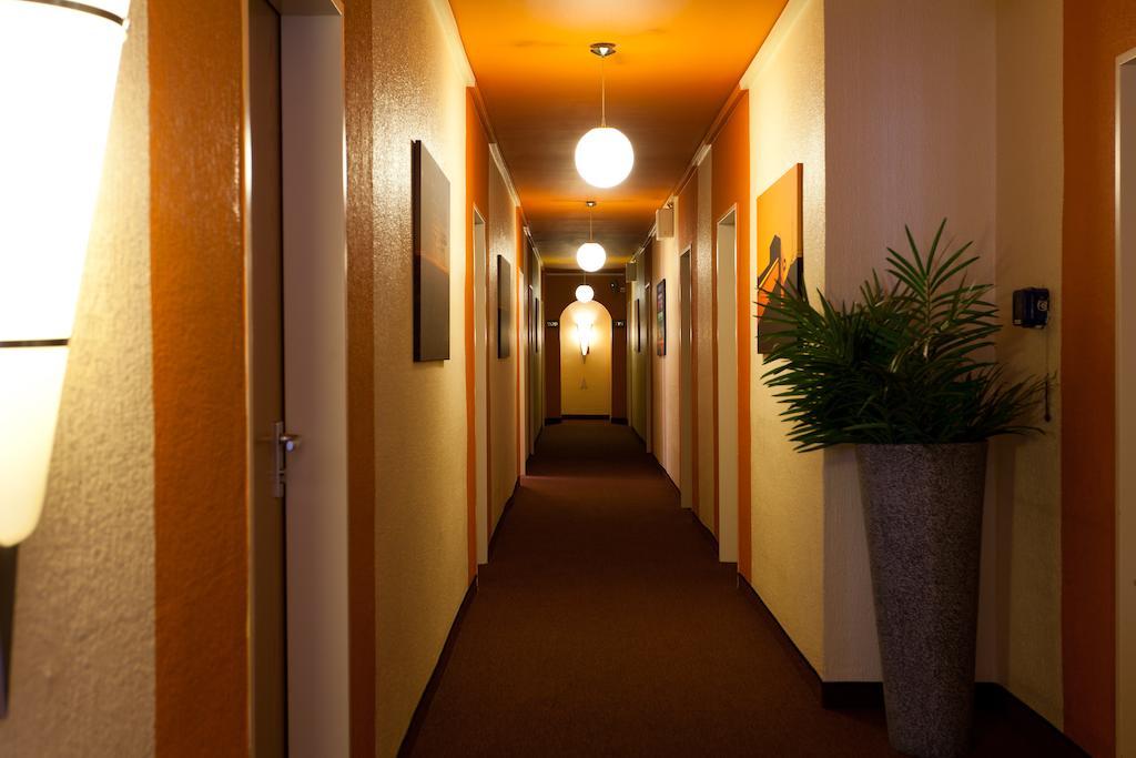 City Hotel Дортмунд Экстерьер фото