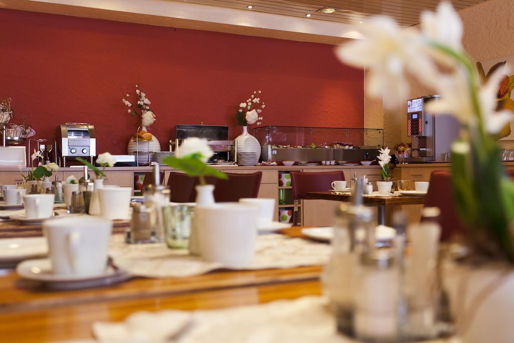 City Hotel Дортмунд Экстерьер фото